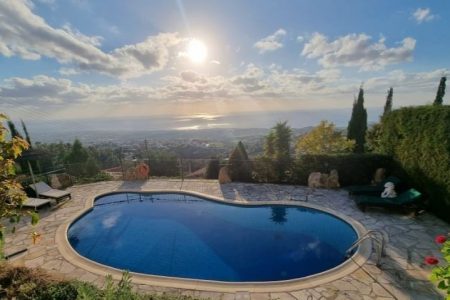 For Sale: Detached house, Kamares, Paphos, Cyprus FC-47942