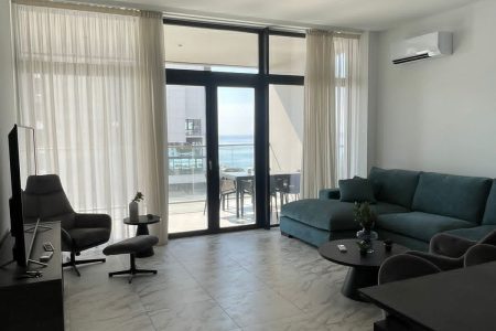 For Rent: Apartments, Germasoyia Tourist Area, Limassol, Cyprus FC-47958 - #1