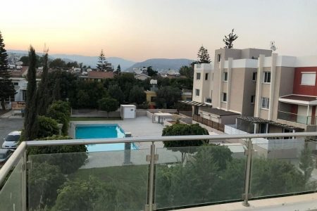 For Rent: Apartments, Germasoyia Tourist Area, Limassol, Cyprus FC-47959 - #1