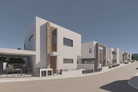For Sale: Detached house, Erimi, Limassol, Cyprus FC-47963 - #1