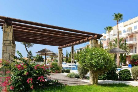 For Sale: Apartments, Geroskipou, Paphos, Cyprus FC-47971