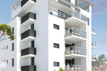 For Sale: Apartments, Agios Nikolaos, Larnaca, Cyprus FC-47978