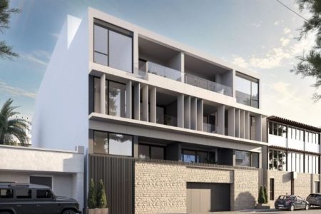 For Sale: Apartments, City Center, Limassol, Cyprus FC-47991 - #1