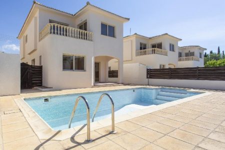 For Sale: Detached house, Mandria, Paphos, Cyprus FC-47992