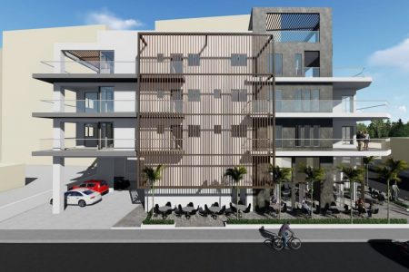 For Sale: Investment: mixed use, Mesa Geitonia, Limassol, Cyprus FC-48015