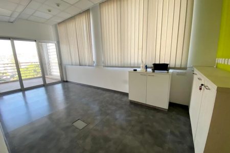 For Rent: Office, City Center, Limassol, Cyprus FC-48030 - #1