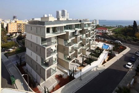 For Sale: Apartments, Neapoli, Limassol, Cyprus FC-48032