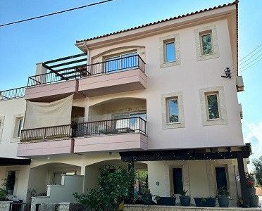 For Sale: Apartments, Anavargos, Paphos, Cyprus FC-48036