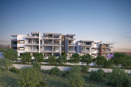 For Sale: Apartments, Green Area, Limassol, Cyprus FC-48051