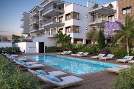 For Sale: Apartments, Green Area, Limassol, Cyprus FC-48053