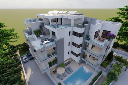 For Sale: Apartments, Panthea, Limassol, Cyprus FC-48069 - #1