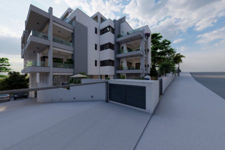 For Sale: Apartments, Panthea, Limassol, Cyprus FC-48070