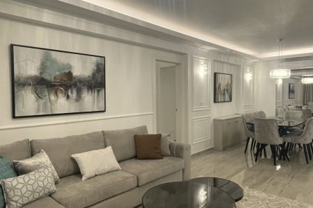 For Rent: Penthouse, Potamos Germasoyias, Limassol, Cyprus FC-48076