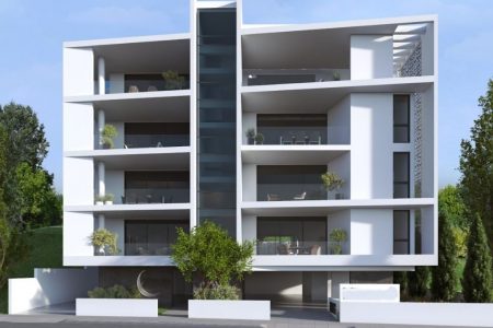 For Sale: Apartments, Lykavitos, Nicosia, Cyprus FC-48088