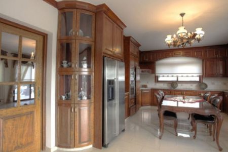 For Rent: Detached house, Agia Fyla, Limassol, Cyprus FC-48090 - #1