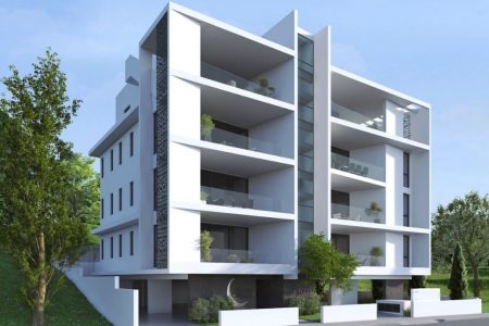 For Sale: Apartments, Lykavitos, Nicosia, Cyprus FC-48094
