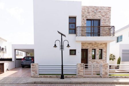 For Sale: Detached house, Pyla, Larnaca, Cyprus FC-48102