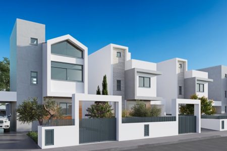 For Sale: Detached house, Oroklini, Larnaca, Cyprus FC-48108