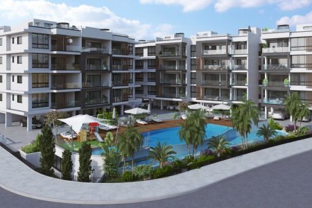 For Sale: Apartments, Livadia, Larnaca, Cyprus FC-48111