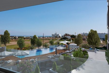 For Sale: Apartments, Livadia, Larnaca, Cyprus FC-48113