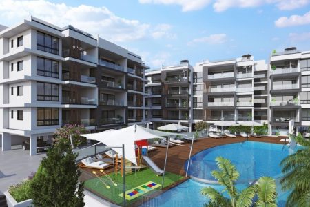 For Sale: Apartments, Livadia, Larnaca, Cyprus FC-48114 - #1