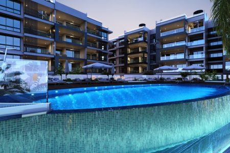 For Sale: Apartments, Livadia, Larnaca, Cyprus FC-48122