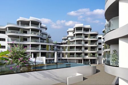 For Sale: Apartments, Livadia, Larnaca, Cyprus FC-48130