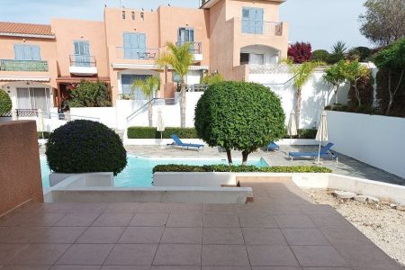 For Sale: Semi detached house, Anarita, Paphos, Cyprus FC-48137