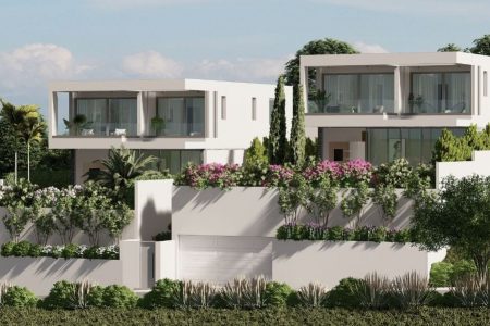 For Sale: Detached house, Geroskipou, Paphos, Cyprus FC-48140 - #1