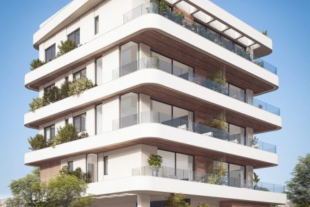 For Sale: Apartments, Agios Nektarios, Limassol, Cyprus FC-48150