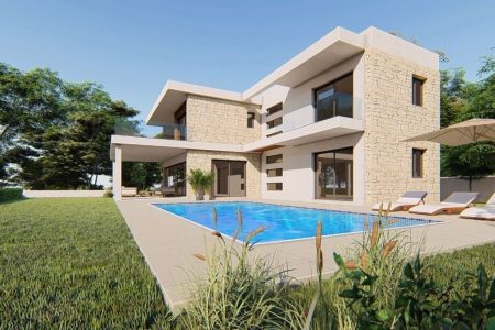 For Sale: Detached house, Pegeia, Paphos, Cyprus FC-48157