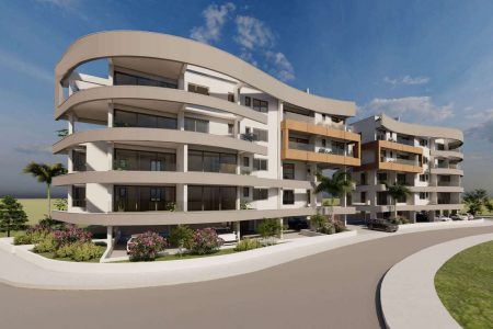 For Sale: Apartments, Larnaca Port, Larnaca, Cyprus FC-48167