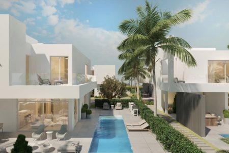 For Sale: Detached house, Pernera, Famagusta, Cyprus FC-48178