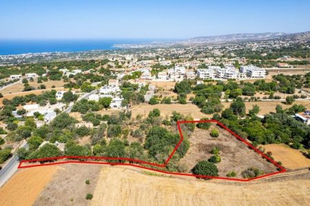 For Sale: Residential land, Trimithousa, Paphos, Cyprus FC-48184