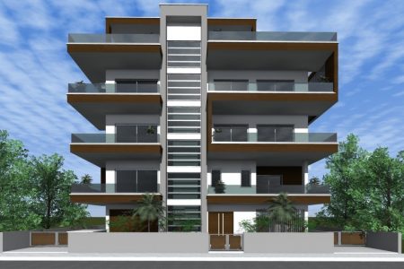 For Sale: Apartments, Omonoias, Limassol, Cyprus FC-48195