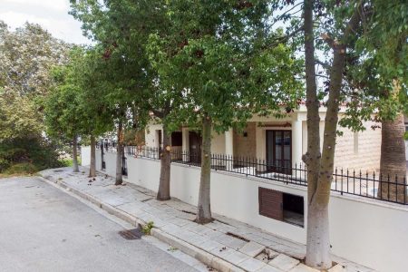 For Sale: Detached house, Dali, Nicosia, Cyprus FC-48206
