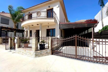 For Sale: Detached house, Erimi, Limassol, Cyprus FC-48218