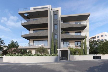 For Sale: Apartments, Agios Spyridonas, Limassol, Cyprus FC-48232 - #1
