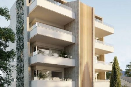 For Sale: Apartments, Agios Spyridonas, Limassol, Cyprus FC-48240