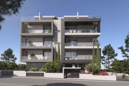 For Sale: Apartments, Agia Fyla, Limassol, Cyprus FC-48243