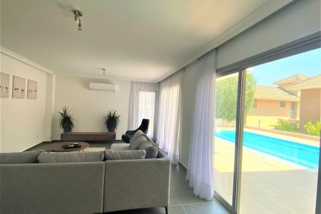 For Rent: Detached house, Saint Raphael Area, Limassol, Cyprus FC-48253