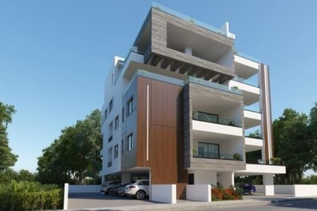 For Sale: Apartments, Larnaca Centre, Larnaca, Cyprus FC-48268 - #1