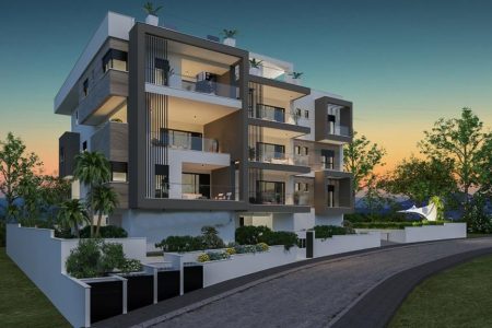 For Sale: Apartments, Panthea, Limassol, Cyprus FC-48279