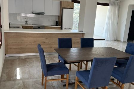 For Rent: Apartments, Moutagiaka Tourist Area, Limassol, Cyprus FC-48306 - #1