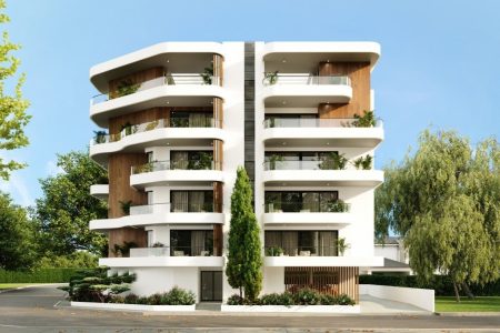 For Sale: Apartments, Larnaca Centre, Larnaca, Cyprus FC-48323 - #1