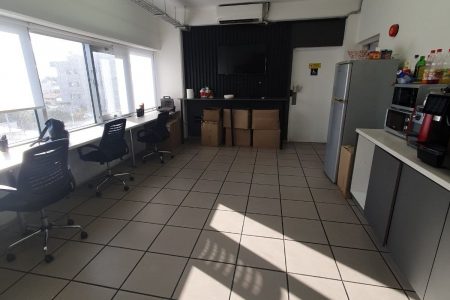 For Rent: Office, City Center, Limassol, Cyprus FC-48345 - #1
