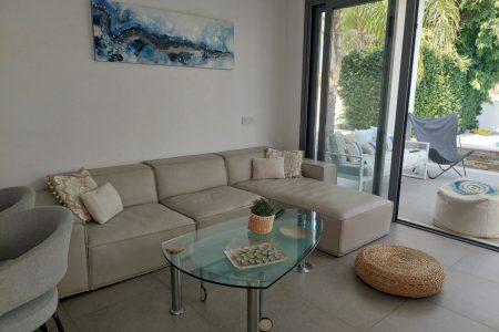 For Rent: Detached house, Pentakomo, Limassol, Cyprus FC-48353 - #1