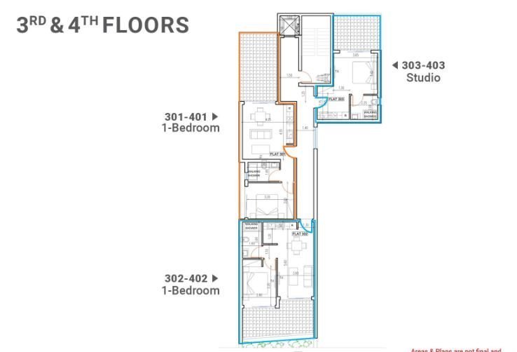 For Sale: Apartments, Larnaca Centre, Larnaca, Cyprus FC-48355 - #1 For Sale: Apartments, Larnaca Centre, Larnaca, Cyprus FC-48355 - #1