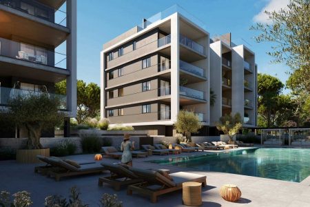 For Sale: Apartments, Potamos Germasoyias, Limassol, Cyprus FC-48421 - #1