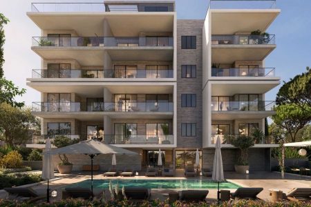 For Sale: Apartments, Germasoyia Tourist Area, Limassol, Cyprus FC-48431